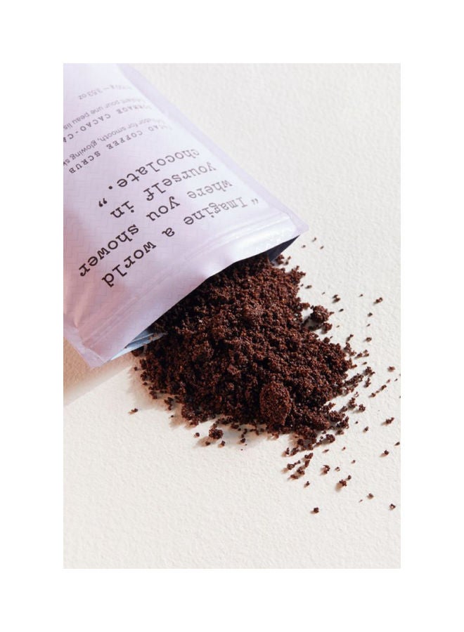 frank body Coffee Scrub Original 100grams - Image 2