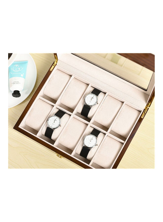 Beauenty - Wooden Watch Box - Image 1