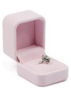 Ring Storage Display Box
