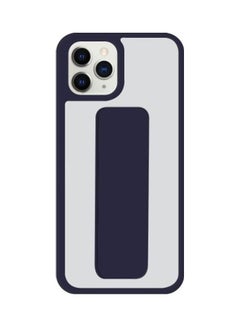 Apple iPhone 12 Pro MaxCase Cover with  Handgrip – Dark Blue dark blue