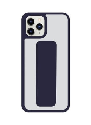 Apple iPhone 12 Pro MaxCase Cover with  Handgrip – Dark Blue dark blue - v1603852097/N41529981A_1
