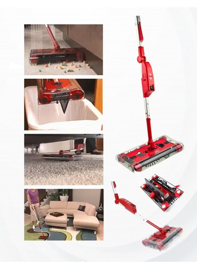 Swivel Cordless Vacuum Cleaner 2.72428E+12  - Image 2