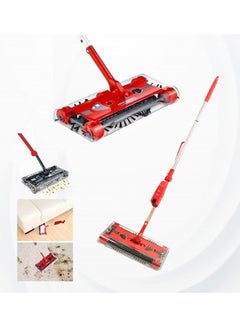 Swivel Cordless Vacuum Cleaner 2.72428E+12  - Image 3