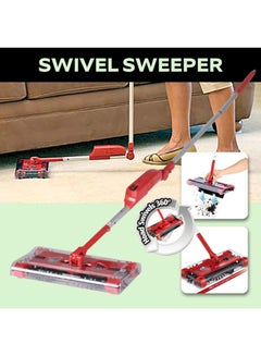 Swivel Cordless Vacuum Cleaner 2.72428E+12  - Image 5