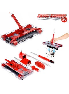 Swivel Cordless Vacuum Cleaner 2.72428E+12  - Image 4