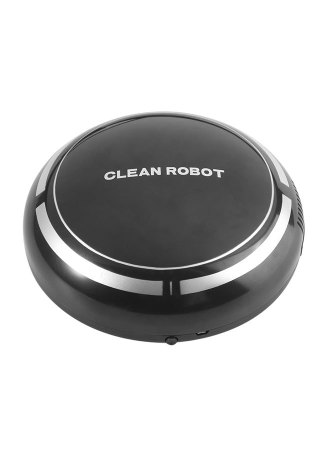 Robotic Vacuum Cleaner H22556 Black  - Image 1