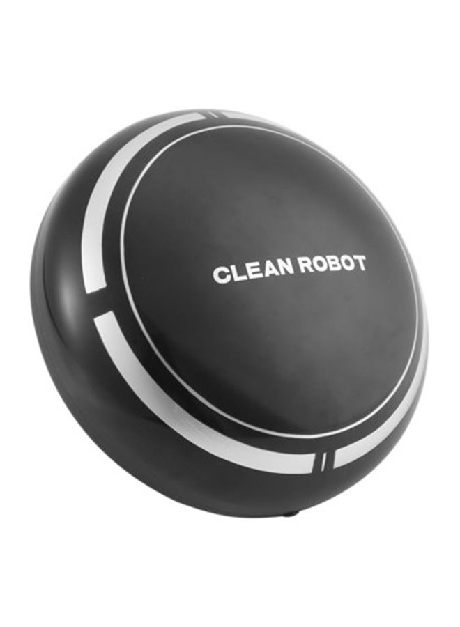 Robotic Vacuum Cleaner H22556 Black  - Image 3