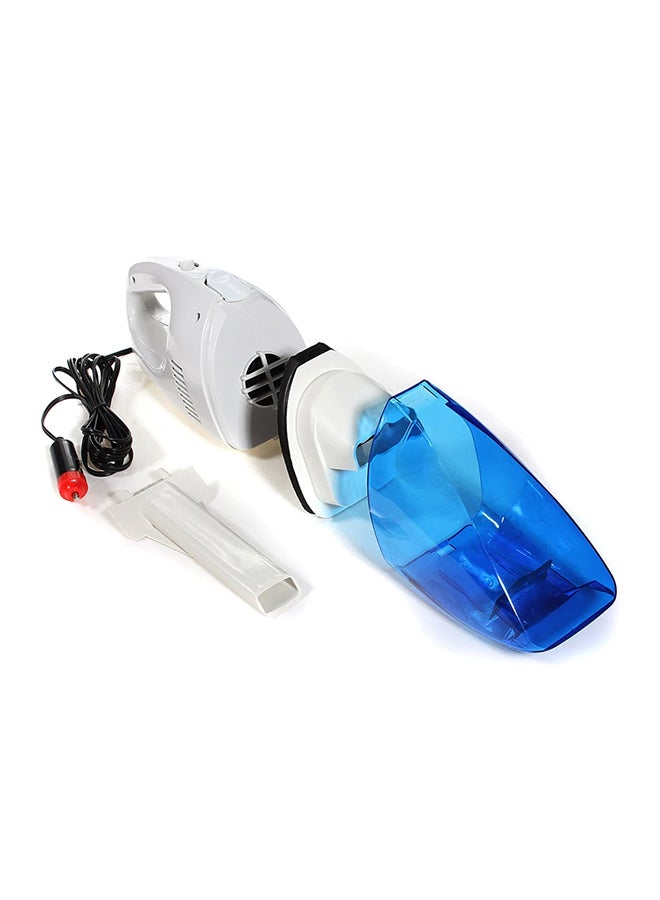Handheld Portable Vacuum Cleaner 2724274626565 Blue/White  - Image 2
