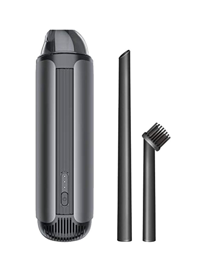 بورودو مكنسة كهربائية محمولة 80 W PD-VACPOR-GY رمادي/أسود - Image 1