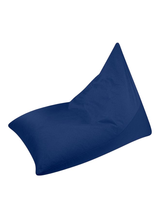 Bagzo Dashline Bean Bag Blue 150x50x100cm - v1603862557/N40665900A_1