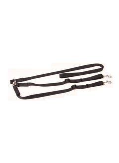 Nylon Leash Black 85cm - v1603863873/N40040723A_2