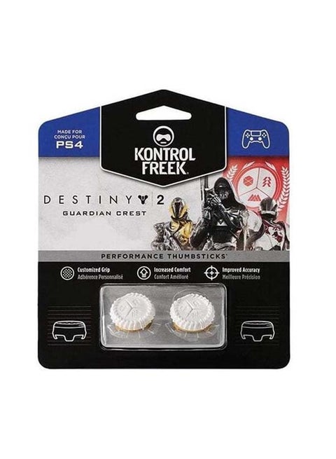 Sage Controller Kontrol-Freek FPS Freek Destiny Guardian Crest for Playstation 4 (PS4) Controller