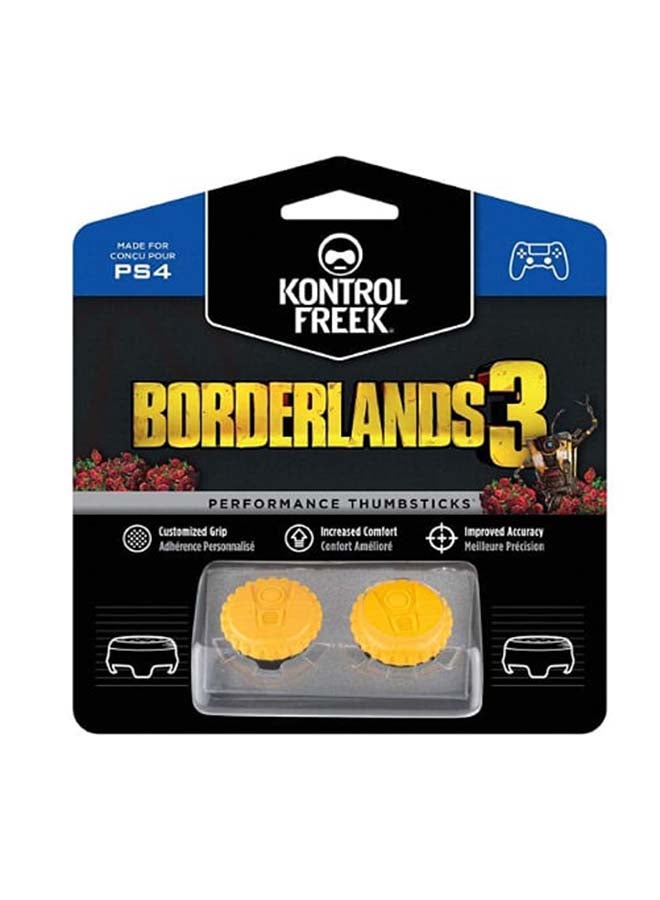 KontrolFreek FPS Boarderland 3 Thumbstick - Image 1
