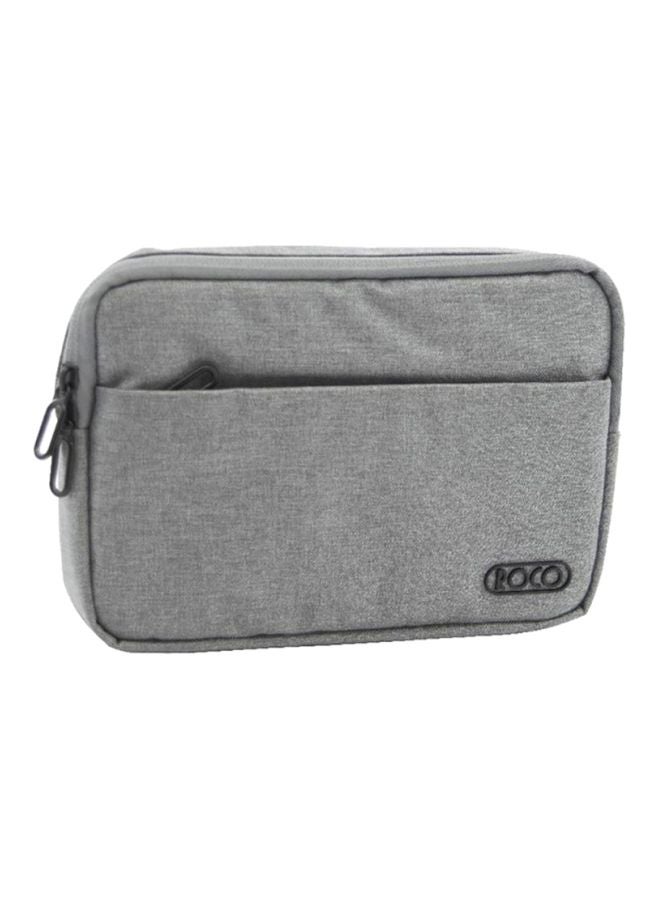 ROCO Agva Gadget Pouch Grey