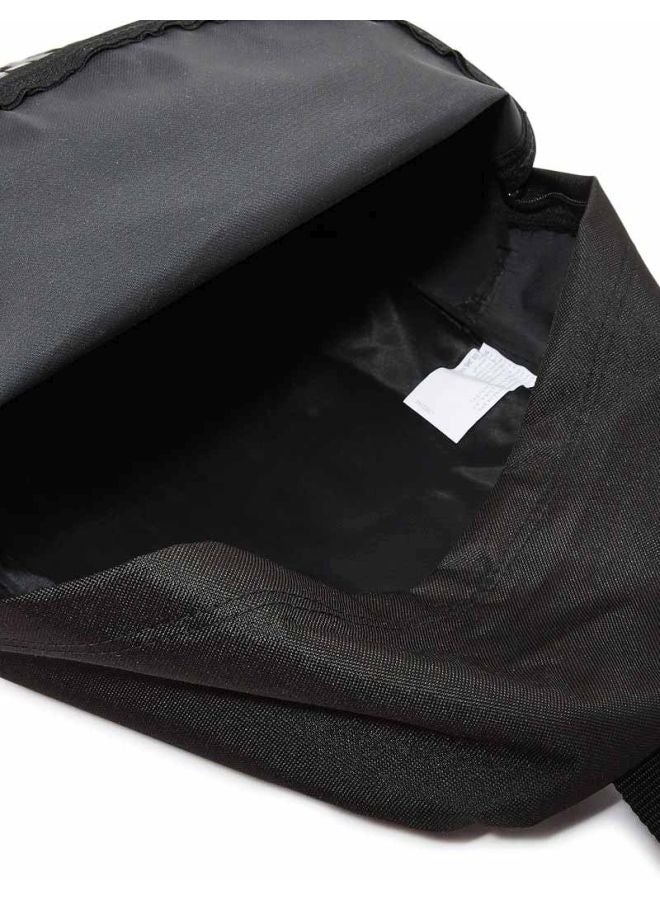 LOTTO Record III Backpack Black Black/Grey - Image 4