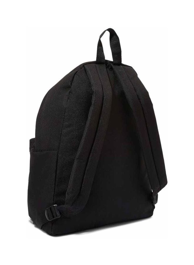LOTTO Record III Backpack Black Black/Grey - Image 2