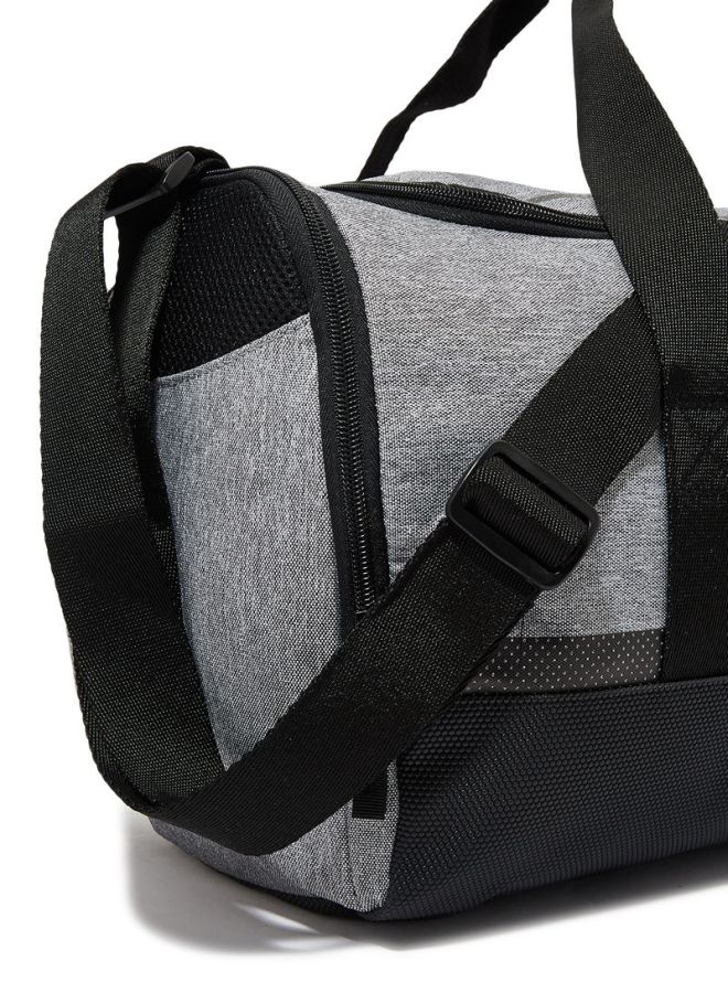 Life's Training Duffle Bag Grey Grey/Black - v1603865705/N34573462A_3