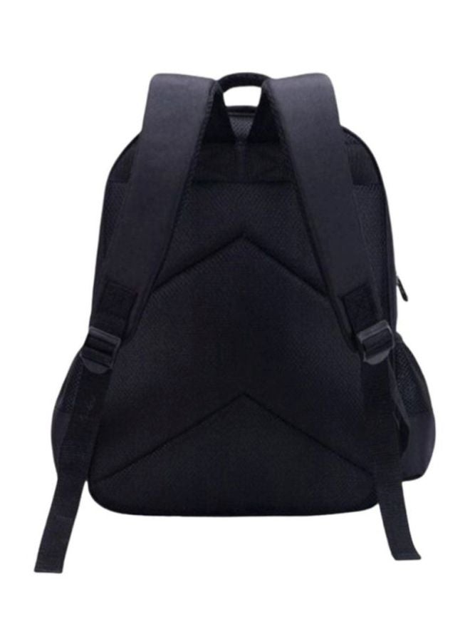 FORTNITE - 3-Piece Kids Fortnite Printed School Backpack Set Multicolour - Image 1