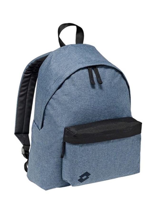 LOTTO - Record III MLG Backpack 16 litres Blue/Black - Image 1