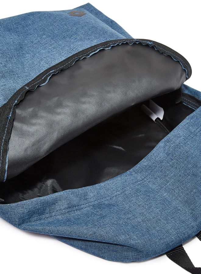 LOTTO - Record III MLG Backpack 16 litres Blue/Black - Image 1