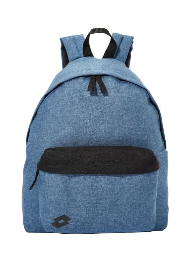 LOTTO - Record III MLG Backpack 16 litres Blue/Black - Image 1
