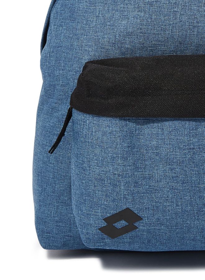 LOTTO - Record III MLG Backpack 16 litres Blue/Black - Image 1