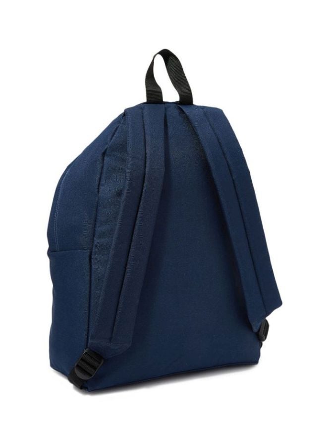 LOTTO Record Print Backpack 16 litres Blue - Image 2