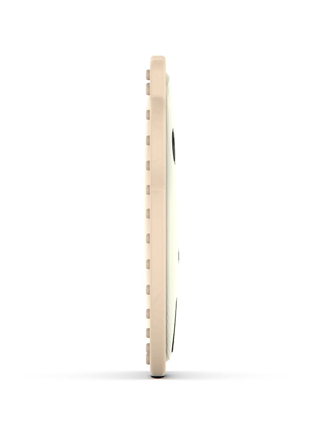 MATCHSTICK MONKEY Giraffe Flat Face Baby Teether  - Image 3
