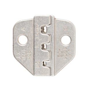 Wire Cutting Mould Terminal Head Crimping Tool Silver 3.10 x 1.30 x 2.60cm - v1603867919/N41403750A_1