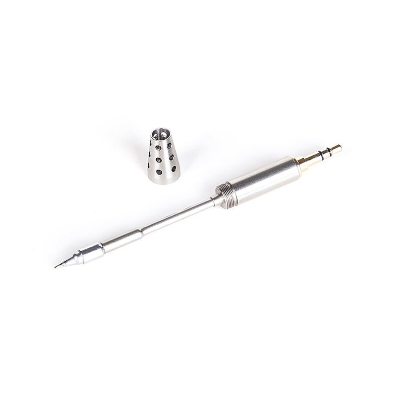 Generic - Replacement Solder Tip Multicolour 12.90 x 1.60 x 1.60cm - Image 1