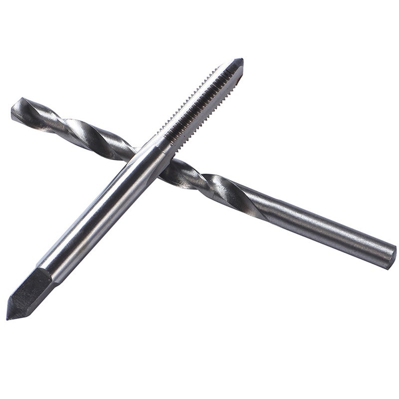 30-Piece Car Thread Repairing Tool Kit Multicolour 20 x 8 x 15cm  - Image 3
