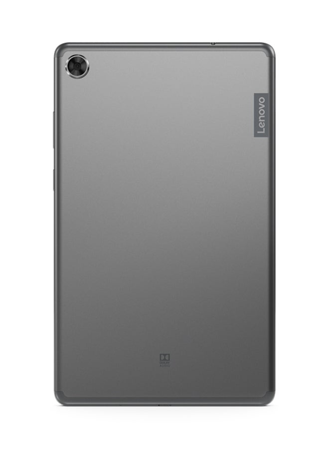 Lenovo - M8 TB-8505F 8-Inch, 2GB RAM, 16GB, Wi-Fi, Iron Grey - Image 1
