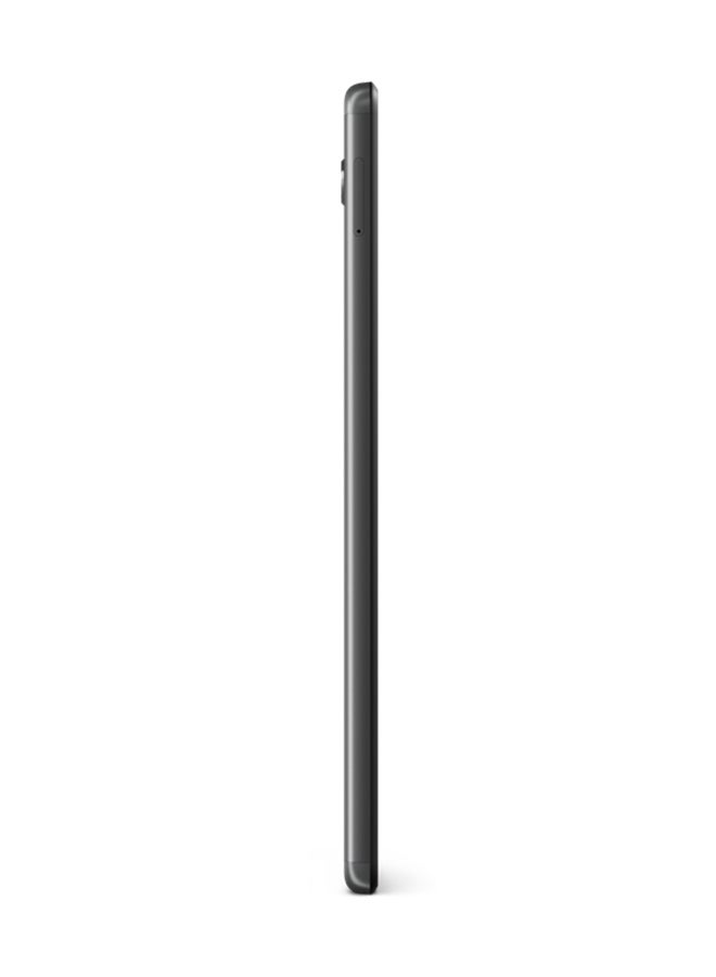 Lenovo - M8 TB-8505F 8-Inch, 2GB RAM, 16GB, Wi-Fi, Iron Grey - Image 1