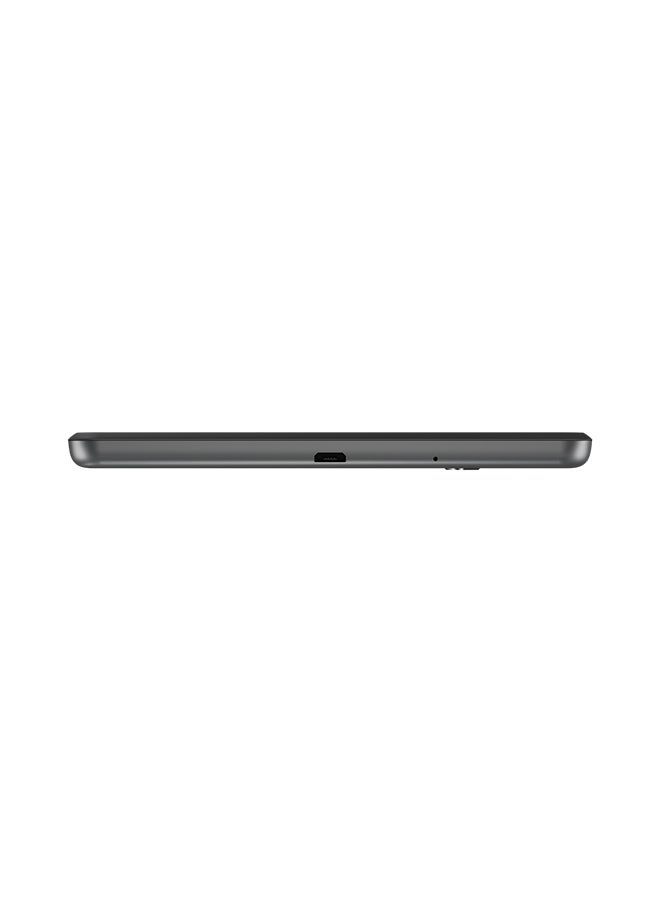 Lenovo - M8 TB-8505F 8-Inch, 2GB RAM, 16GB, Wi-Fi, Iron Grey - Image 1