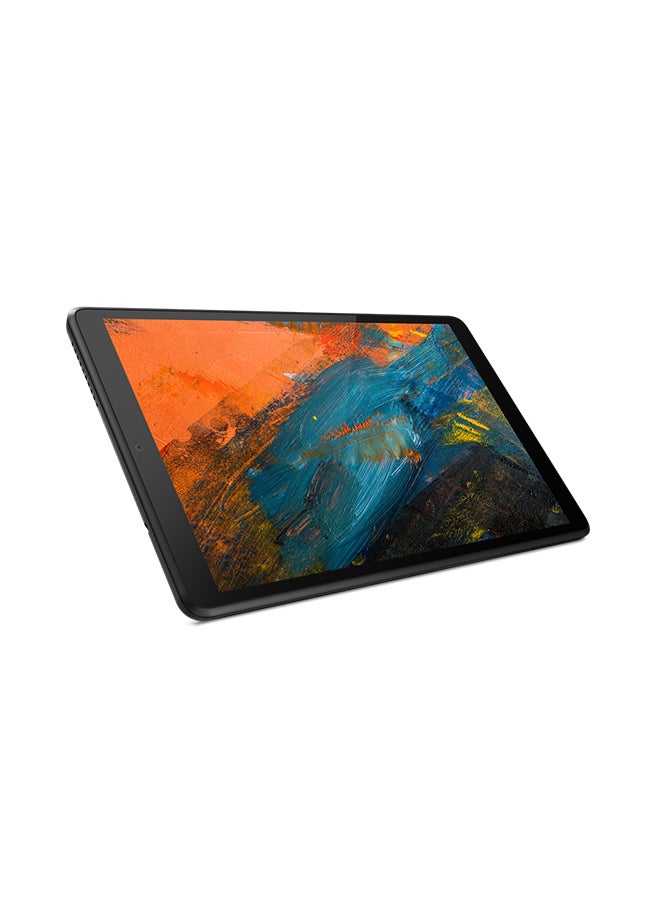Lenovo - M8 TB-8505F 8-Inch, 2GB RAM, 16GB, Wi-Fi, Iron Grey - Image 1