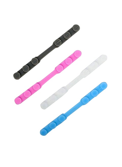 4Piece Antitightening Mask Holder Hook Ear Strap