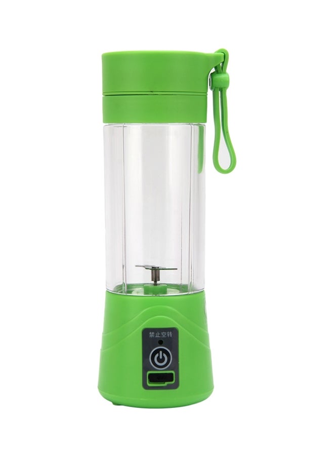 كول بيبي خلاط وعصارة كهربائية محمولة 0 L 150 W DIAZZJ01GR أخضر 