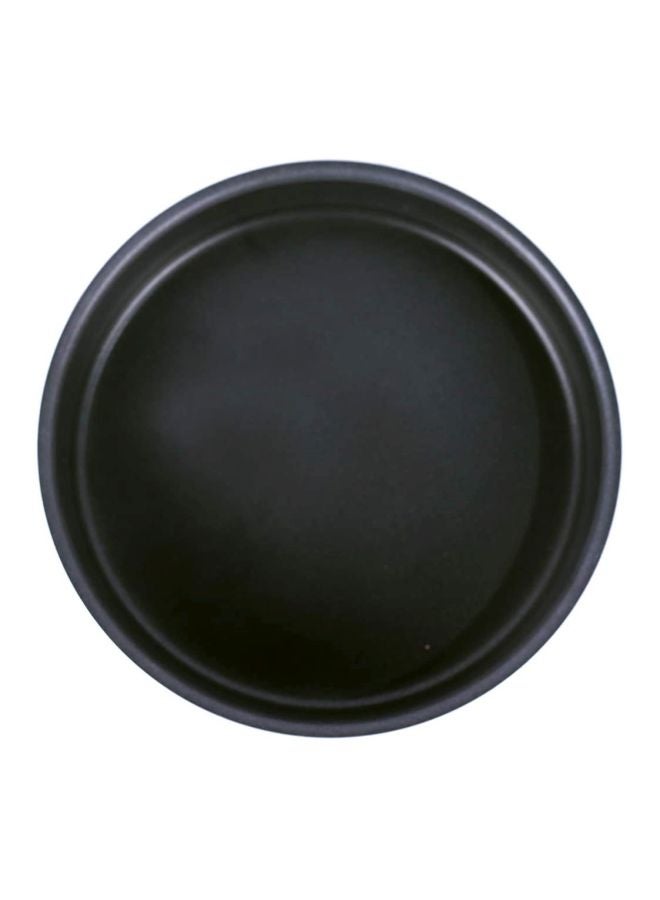 بن شيهون أبوعمر طقم أطباق مونديال للخبز من 4 قطع أحمر/أبيض 26, 30, 34, 38سم - Image 3