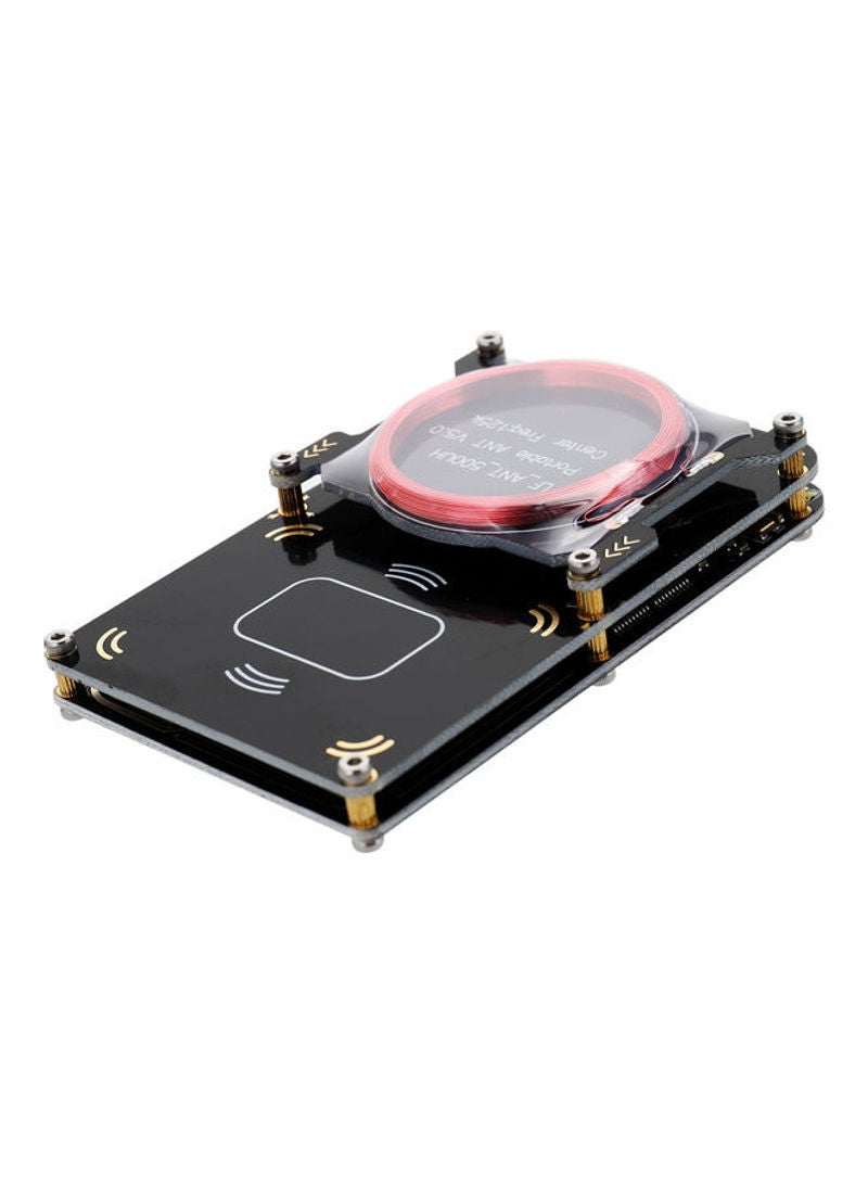 Generic - Changeable Clone Crack MFOC Card Black 15.2cm - Image 1