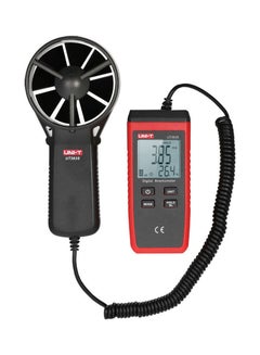 UT363S Digital Anemometer Multicolor 27.6cm