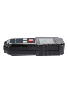 KKmoon LCD Electromagnetic Radiation Tester Black 16.5cm  - Image 3