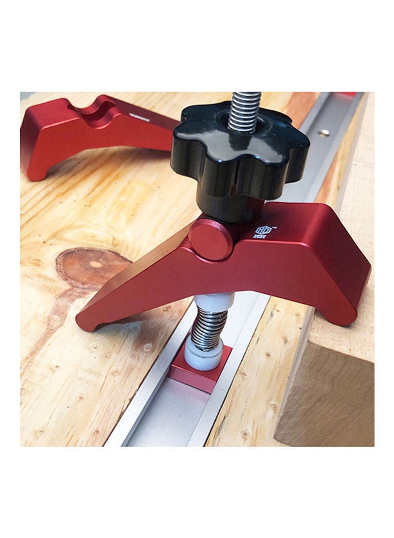 Hold Down T-slot Clamp Set Multicolor 14cm - Image 4