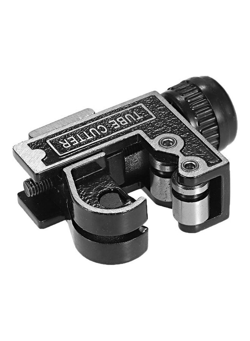 3-28mm Adjustable Hose Tubing Cutter Copper Black 13cm  - Image 5