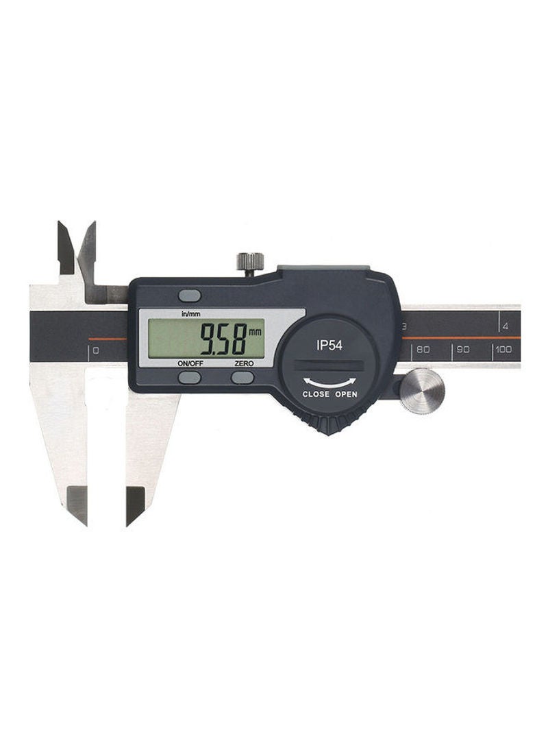 Digital Vernier Calliper Multicolor 43.2cm - Image 4