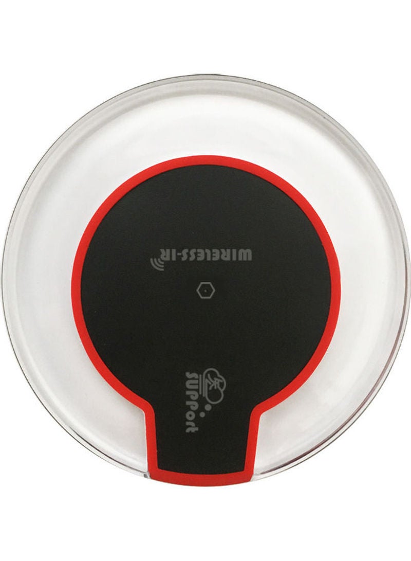 جهاز تحكم لاسلكي عن بعد بالأشعة تحت الحمراء يدعم الاتصال بشبكة واي فاي متعدد الألوان 11.8سم - Image 3