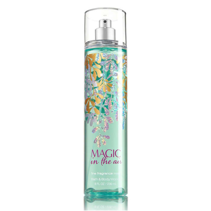 Bath & Body Works - Magic In The Air Fine Fragrance Mist 236ml - Image 1