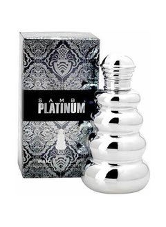 Perfumers Workshop Samba Platinum Eau De Toilette 100ml 