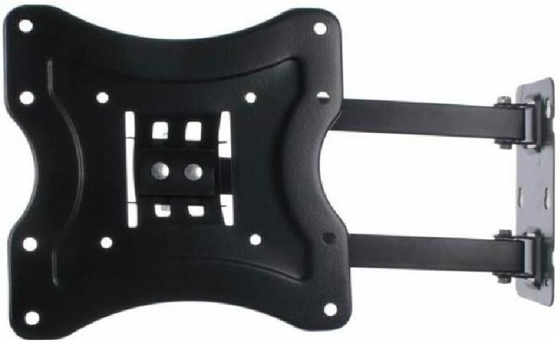 Fox - 22 To 42-Inch TV's Wall Mount Holder Black - Image 1