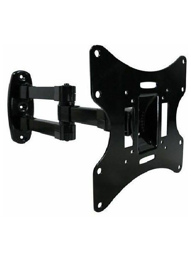 Fox - 22 To 42-Inch TV's Wall Mount Holder Black - Image 1