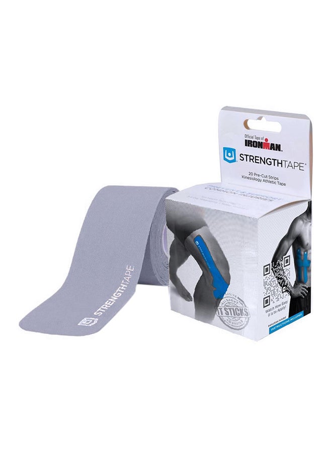 StrengthTape Adhesive Tape For Joints And Muscles 5meter - Image 1